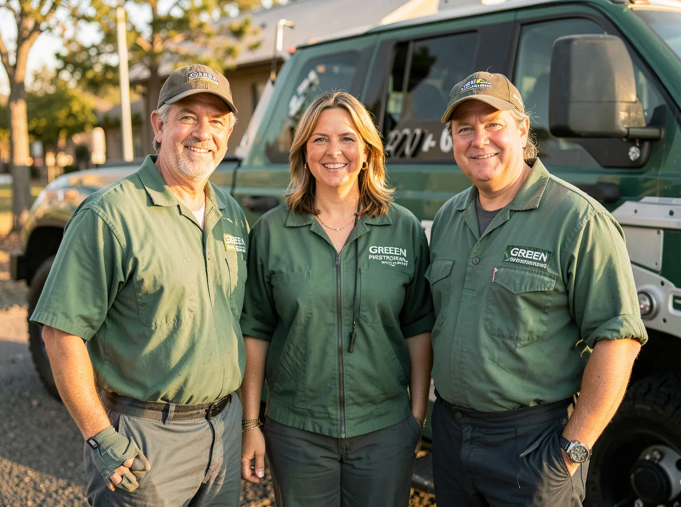 Water Damage Restoration company in Ball Ground, GA
