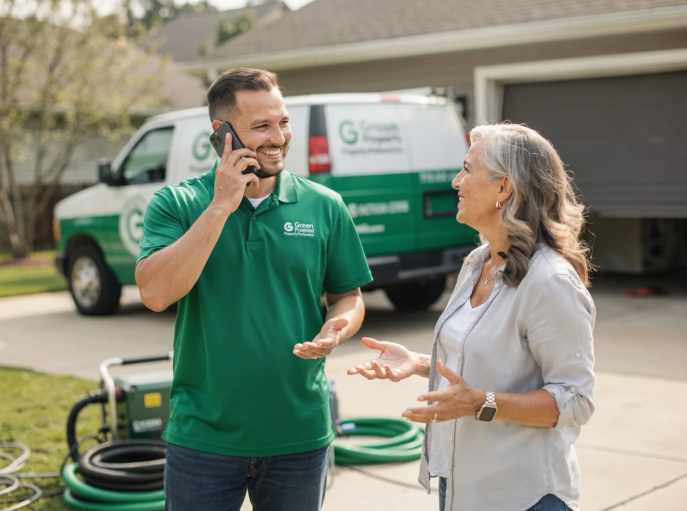Water Damage Restoration Ball Ground, GA FAQs